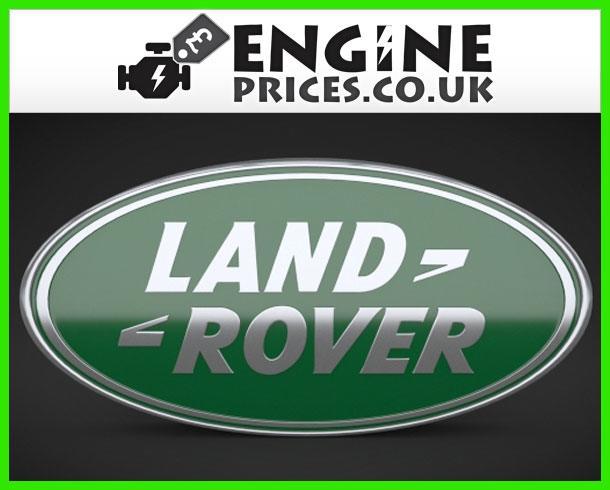  Land Rover Range-Rover-Diesel